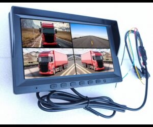 Monitor Carson 8" AHD CARP84
