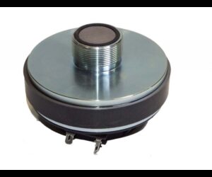 Motor de Compresion APS D18S