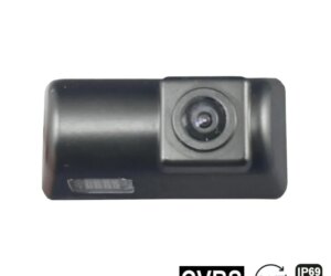 NAVLINKZ Camara Manillar FORD Transit del 2009-2013, LED blanco calido