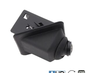 NAVLINKZ tiradores camara (AHD 720P 30F) VW Caddy 5, porton trasero Ford Tourneo Connect