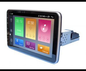 Pantalla Carson 10" - Q10843C - 4/32Gb 8 Nuc