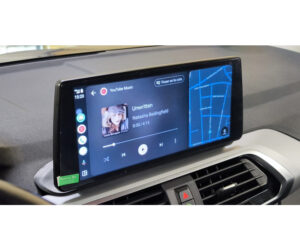 Pantalla Carson 10.25" - Q106BMW - 6/128Gb 8 Nucleos