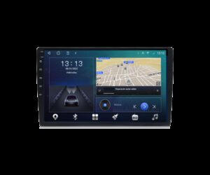 Pantalla Carson 9" - Q982BT - 2/32Gb 8 Nuc