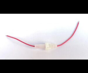 Portafusible Plano Aereo 10 Amp