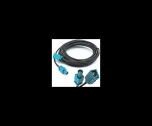 Prolongador de Antena Fackra 2.5 metros