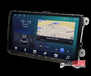 Radio Android CARSON - Q983VW