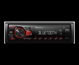 Radio Pioneer MVH-230BT