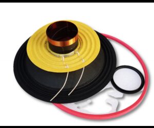 Recambio para altavoz de Medios APS 6" M64V4