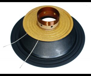 Recone Altavoz de Medios APS 8" M88HS5