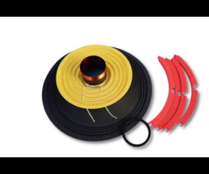 Recone APS TITAN8V5