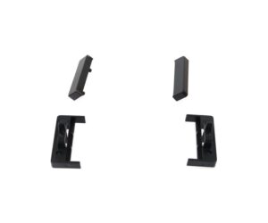 Soporte autoradio AUDI A3 1996 - 1999