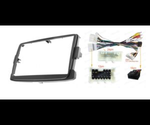 Kit Soporte + Cableado Canbus Dacia