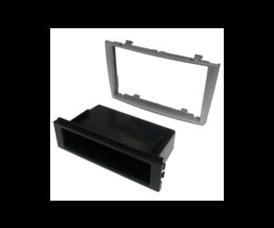 Soporte autoradio Doble DIN Peugeot 308 2007 2008 , 308 CC 2007 2009