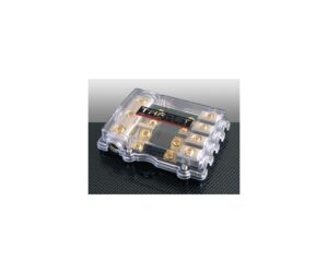 Target Audio ZFH-040
