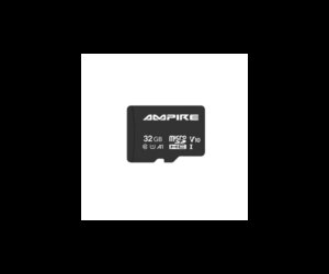 Tarjeta AMPIRE microSDHC (Clase 10) 32 GB