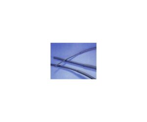 Inforaudio Termoretractil 4.8mm Negro