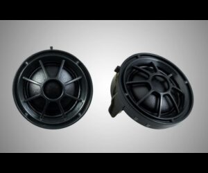 Tweeter Burock BR-25BMW