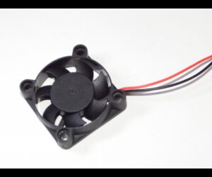 Ventilador 4 cm